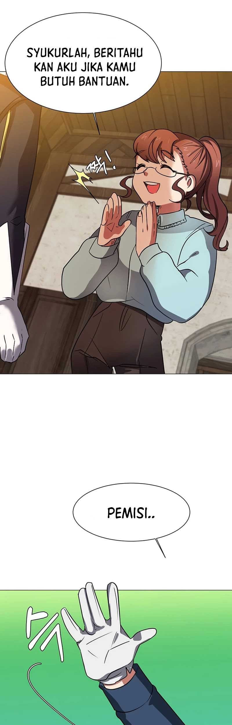 Estio Chapter 46 - halaman 20