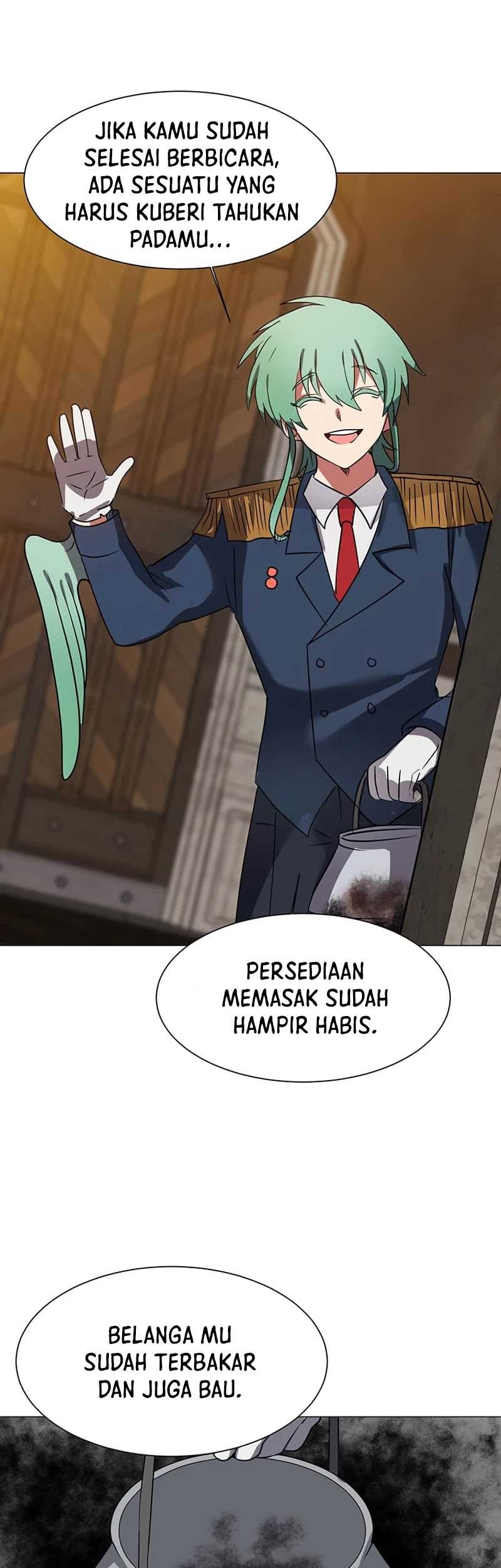 Estio Chapter 46 - halaman 22