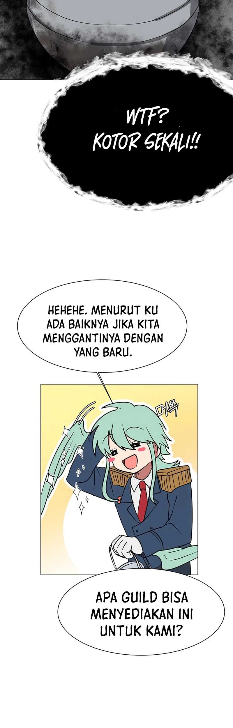 Estio Chapter 46 - halaman 24