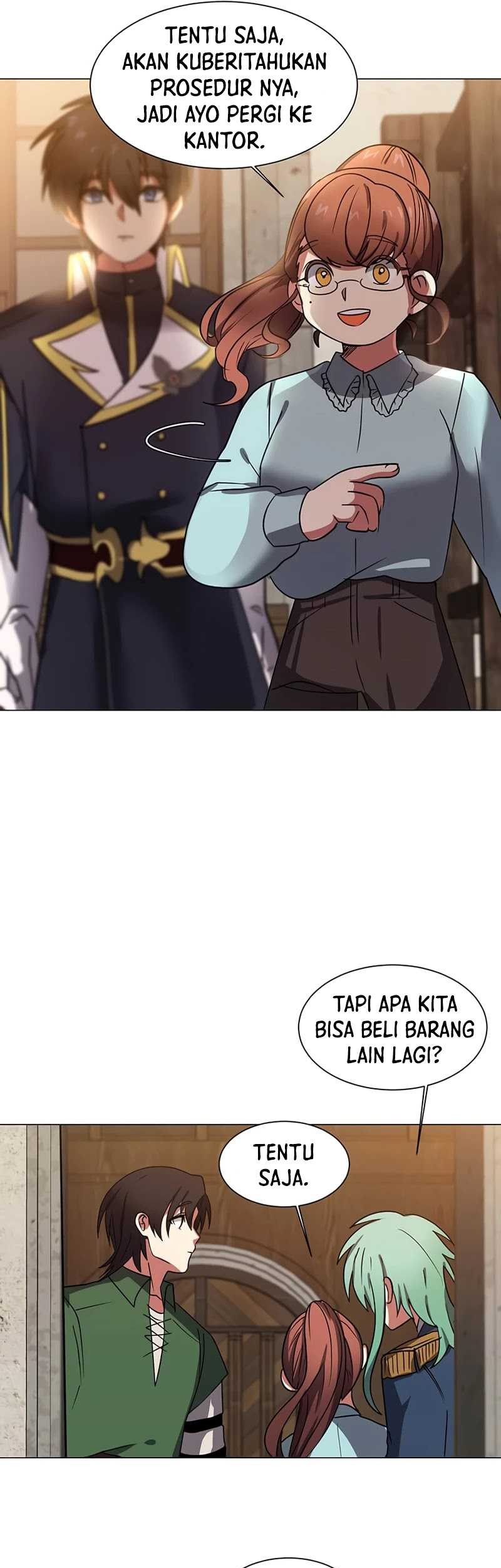 Estio Chapter 46 - halaman 26