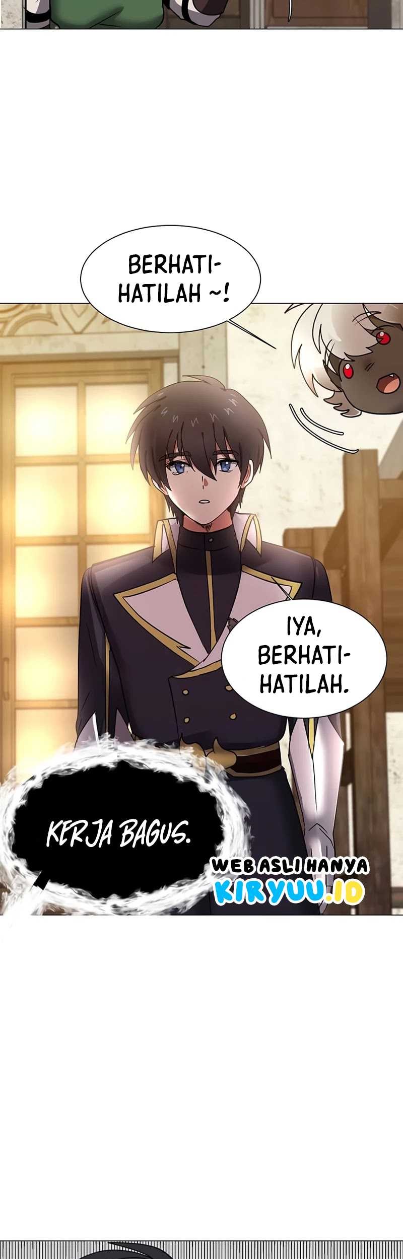 Estio Chapter 46 - halaman 28