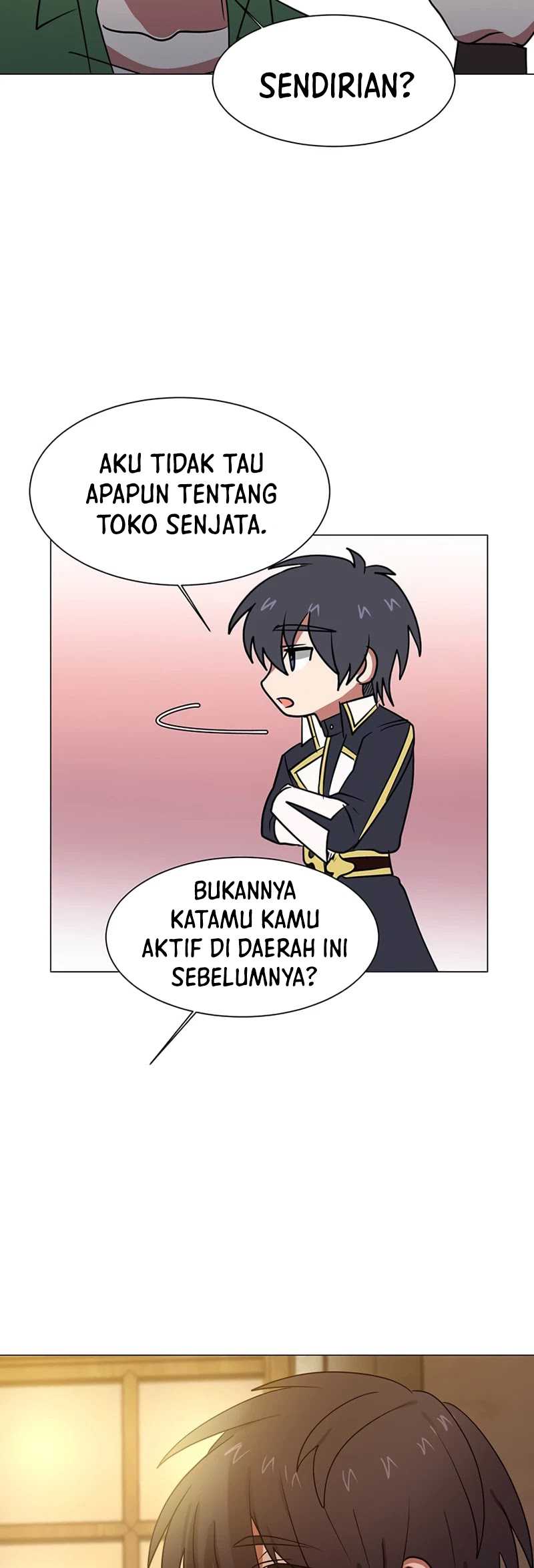 Estio Chapter 46 - halaman 30