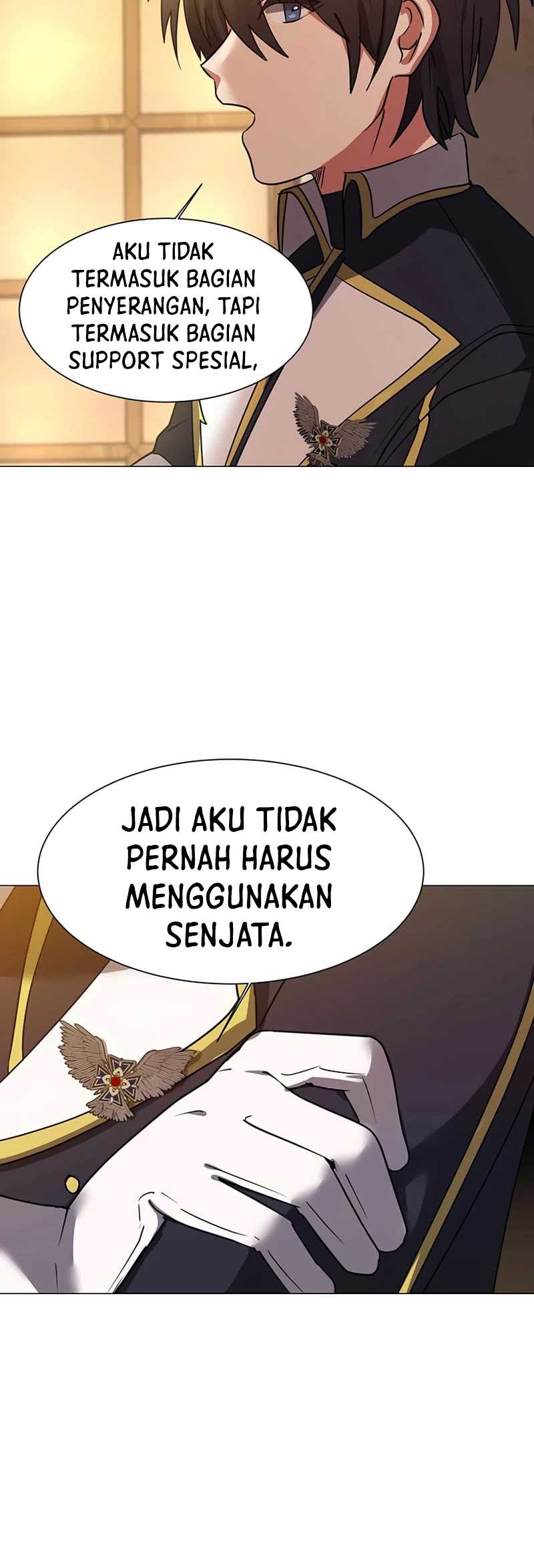 Estio Chapter 46 - halaman 31