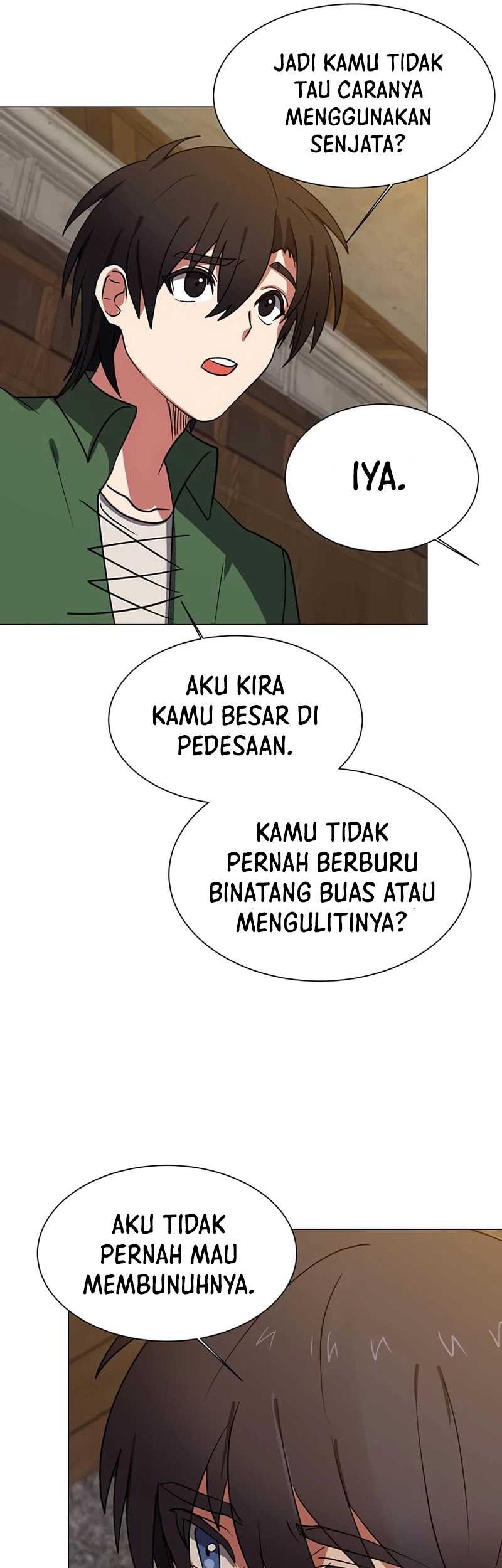 Estio Chapter 46 - halaman 32