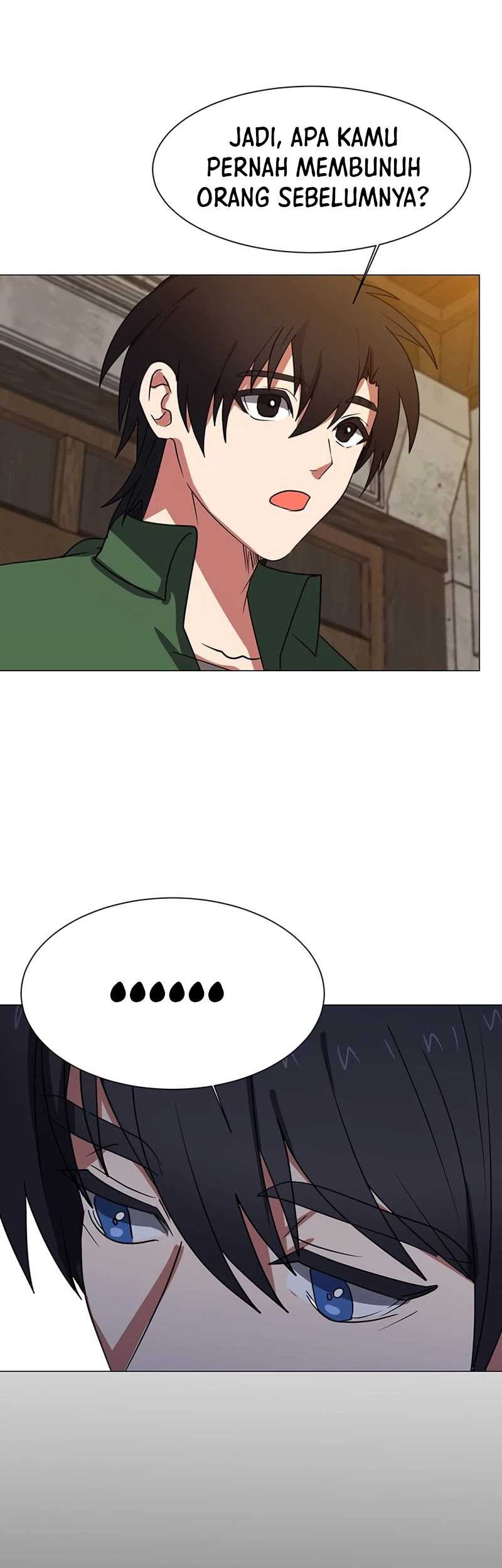 Estio Chapter 46 - halaman 34