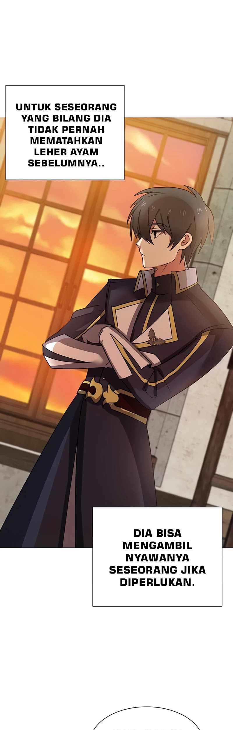 Estio Chapter 46 - halaman 40