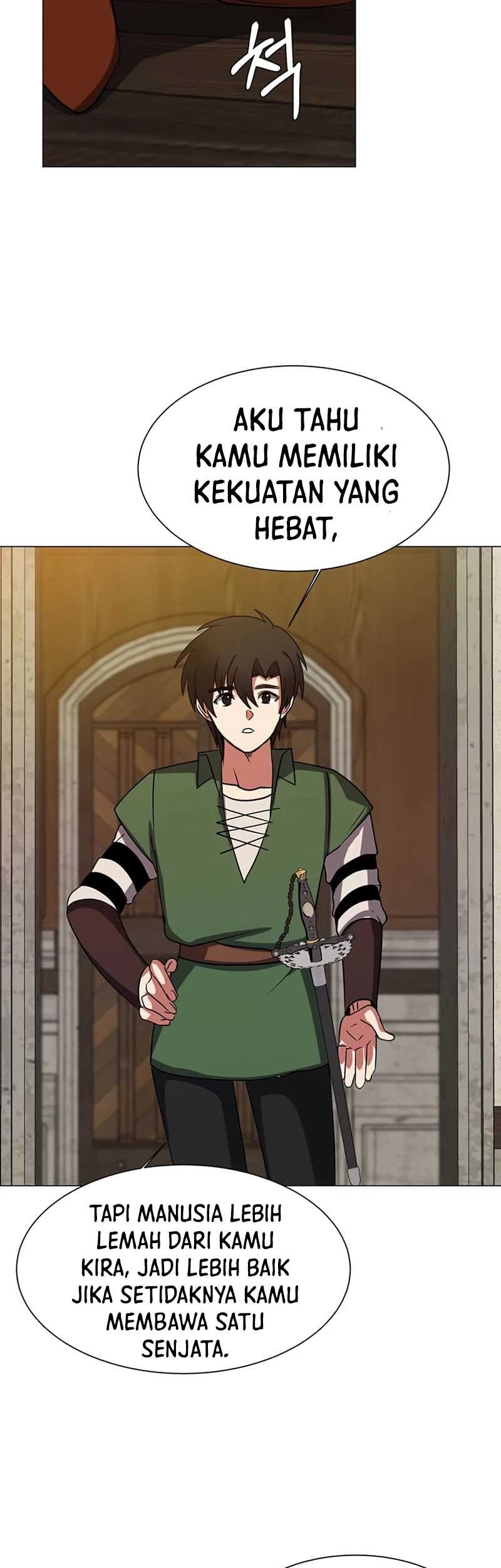 Estio Chapter 46 - halaman 42