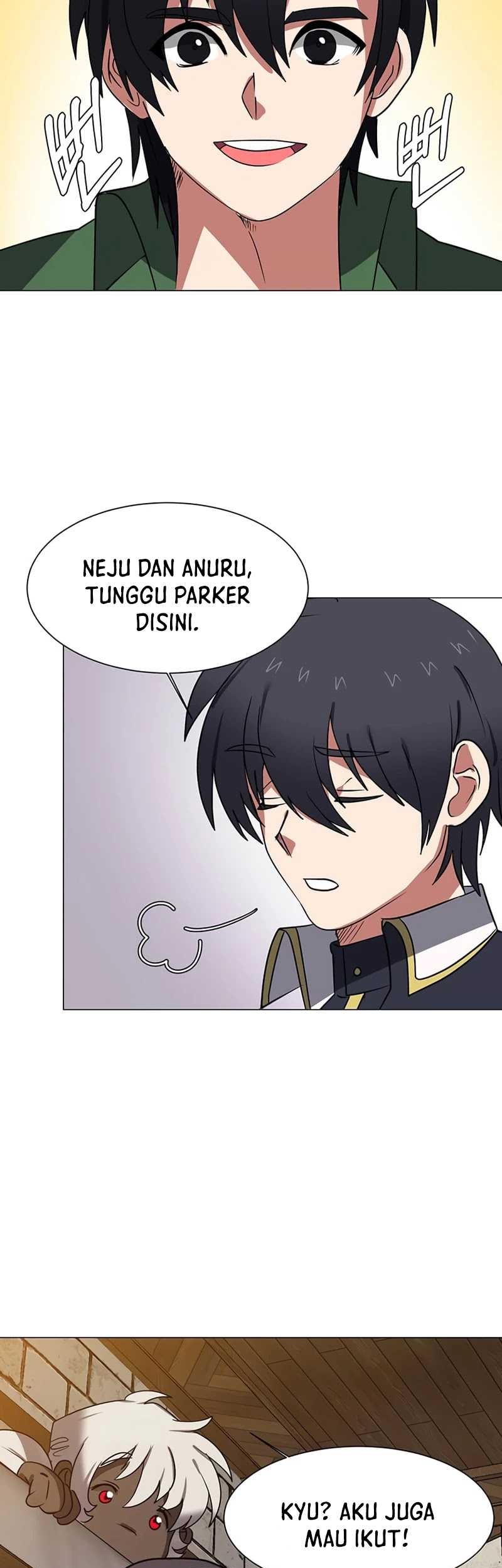 Estio Chapter 46 - halaman 44