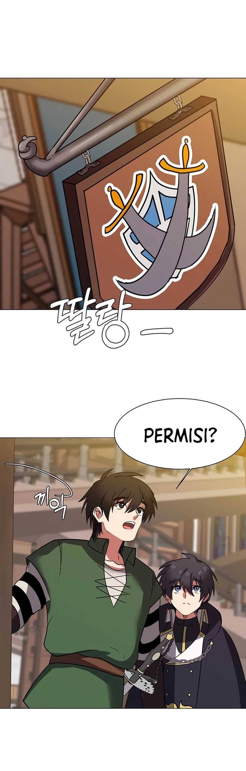 Estio Chapter 46 - halaman 54