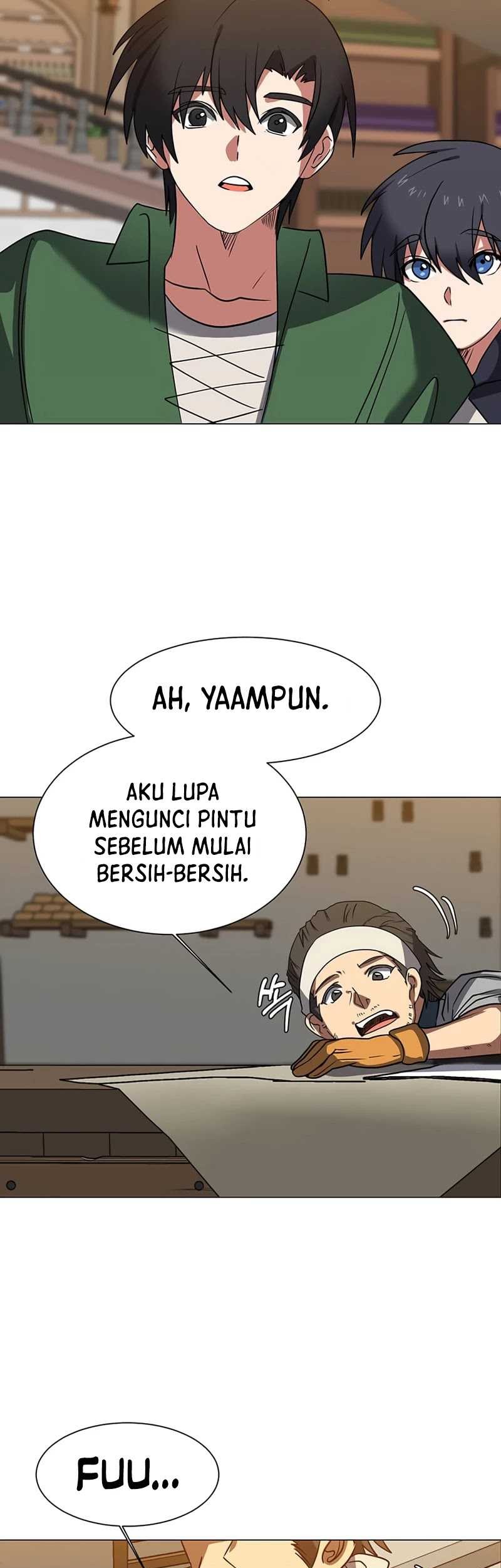 Estio Chapter 46 - halaman 58