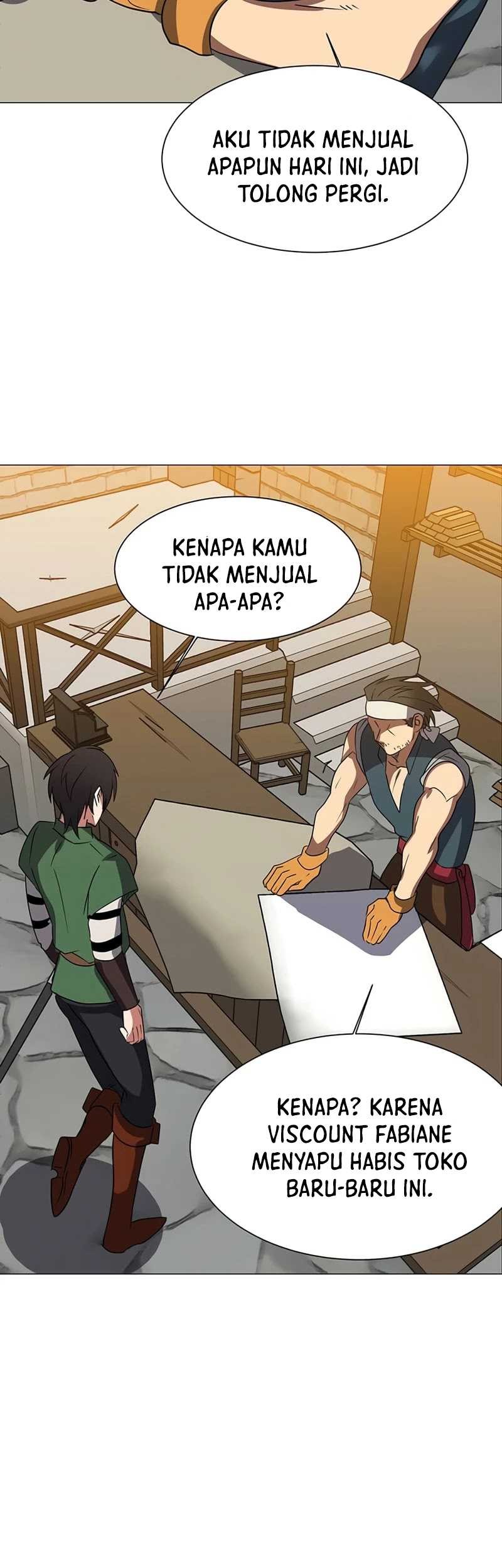 Estio Chapter 46 - halaman 60