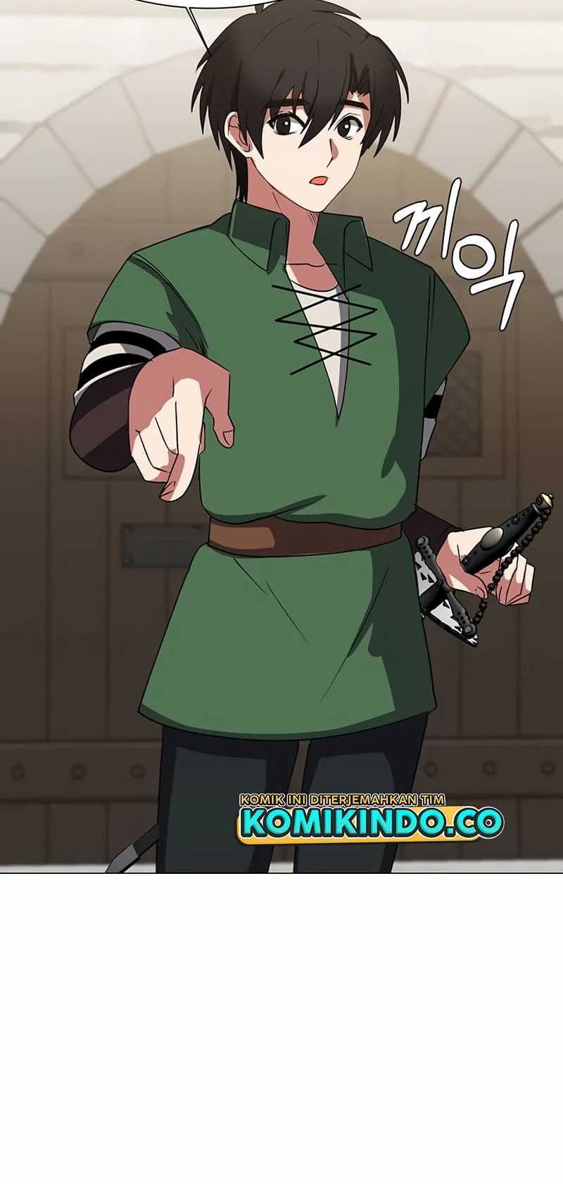Estio Chapter 47 - halaman 11