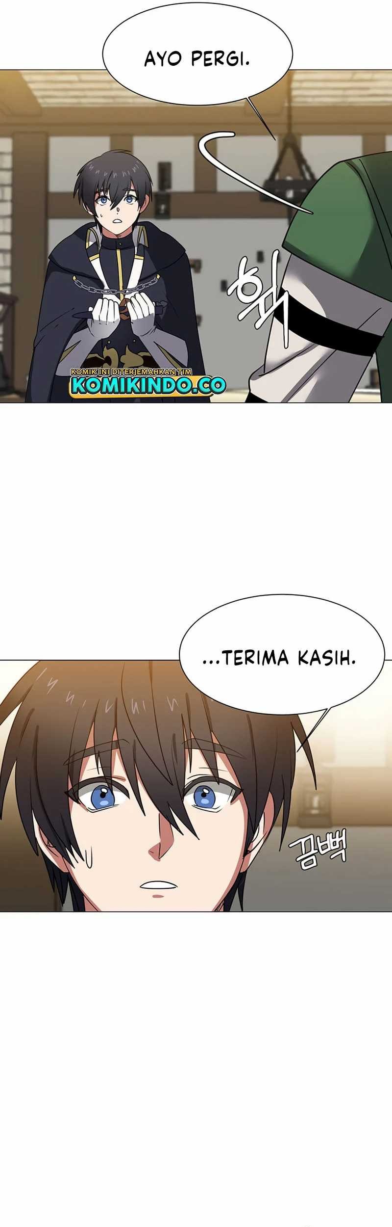 Estio Chapter 47 - halaman 12