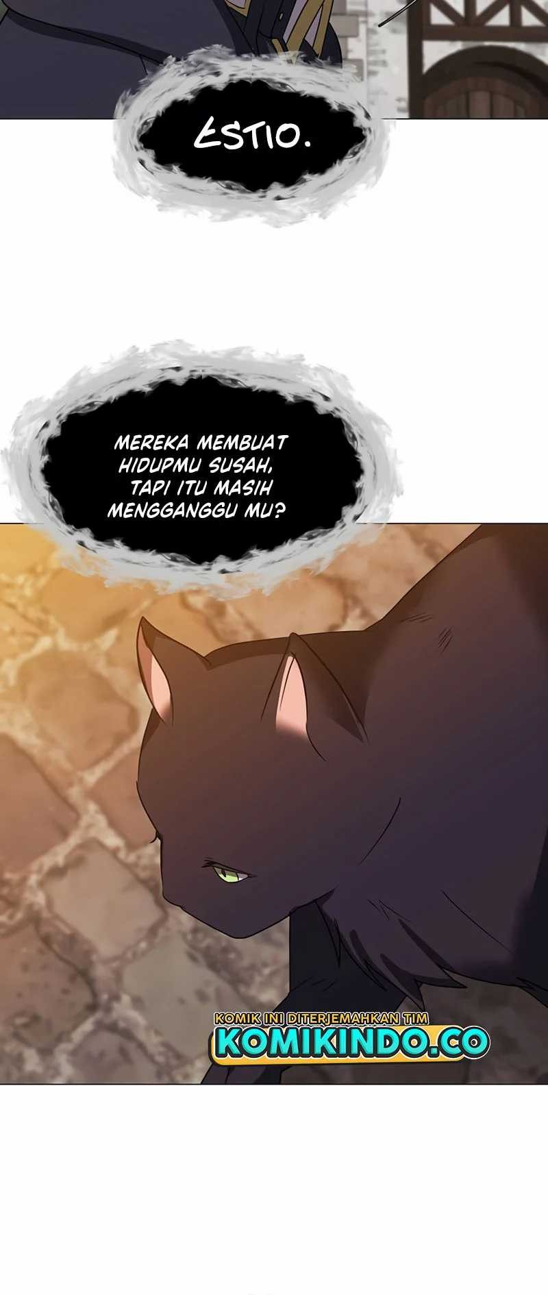 Estio Chapter 47 - halaman 16