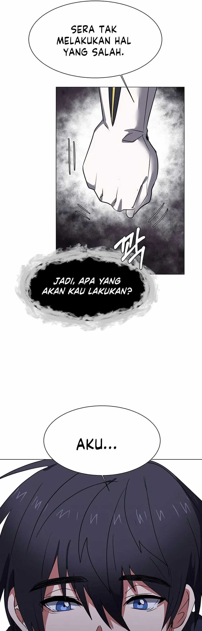 Estio Chapter 47 - halaman 17