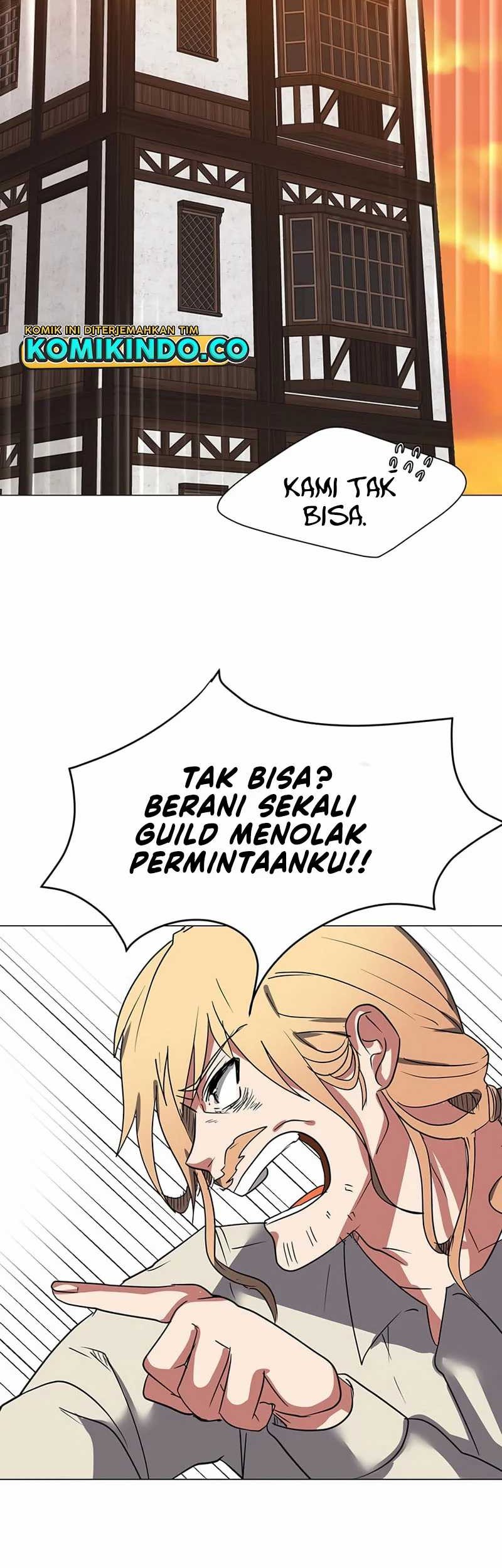 Estio Chapter 47 - halaman 19