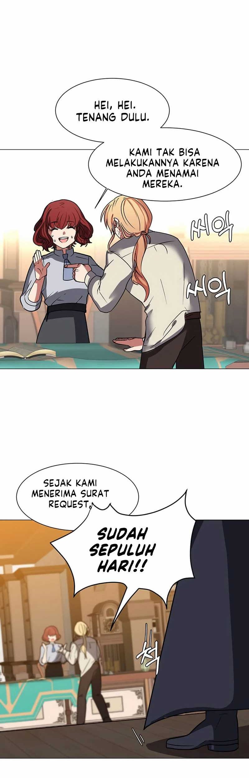 Estio Chapter 47 - halaman 20