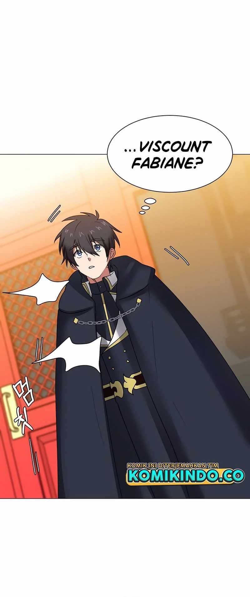 Estio Chapter 47 - halaman 21