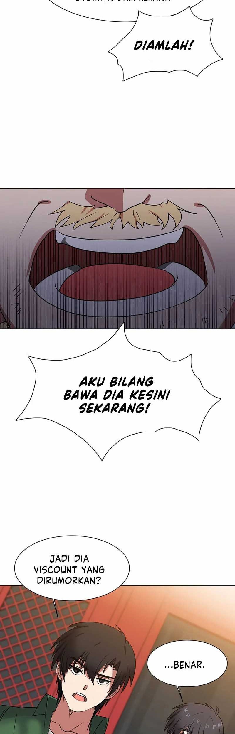 Estio Chapter 47 - halaman 23