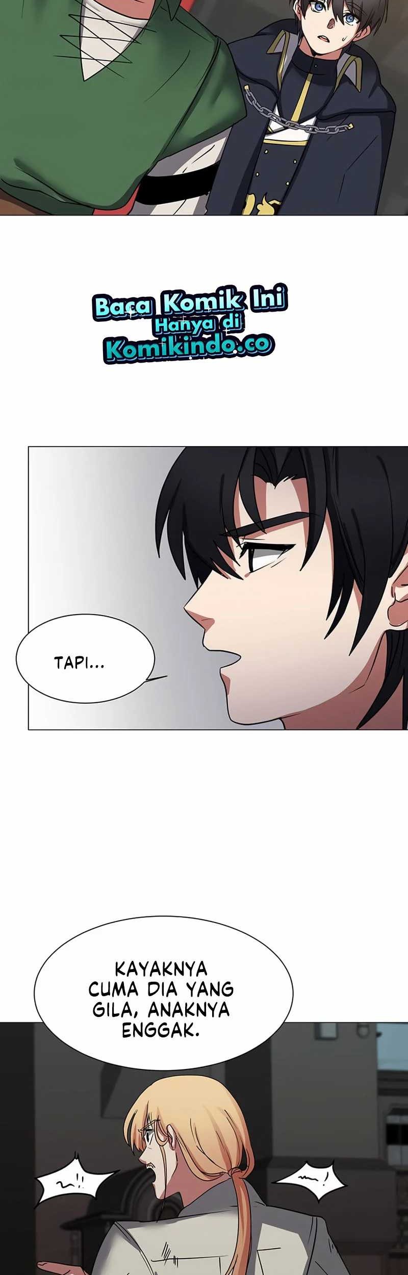 Estio Chapter 47 - halaman 24