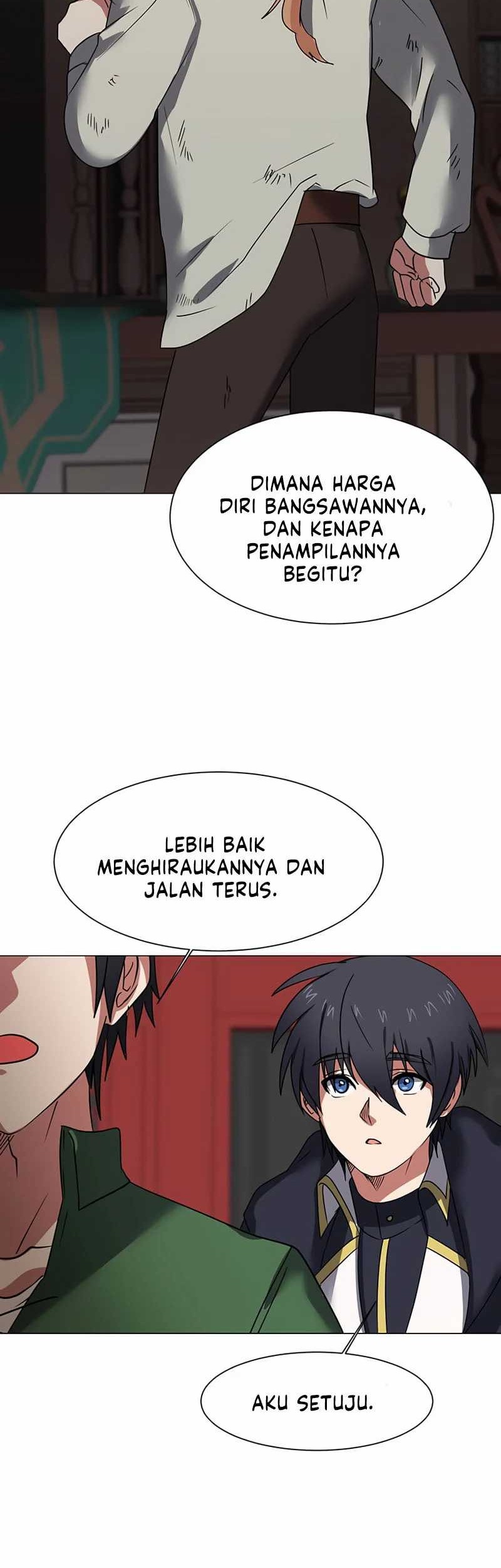 Estio Chapter 47 - halaman 25