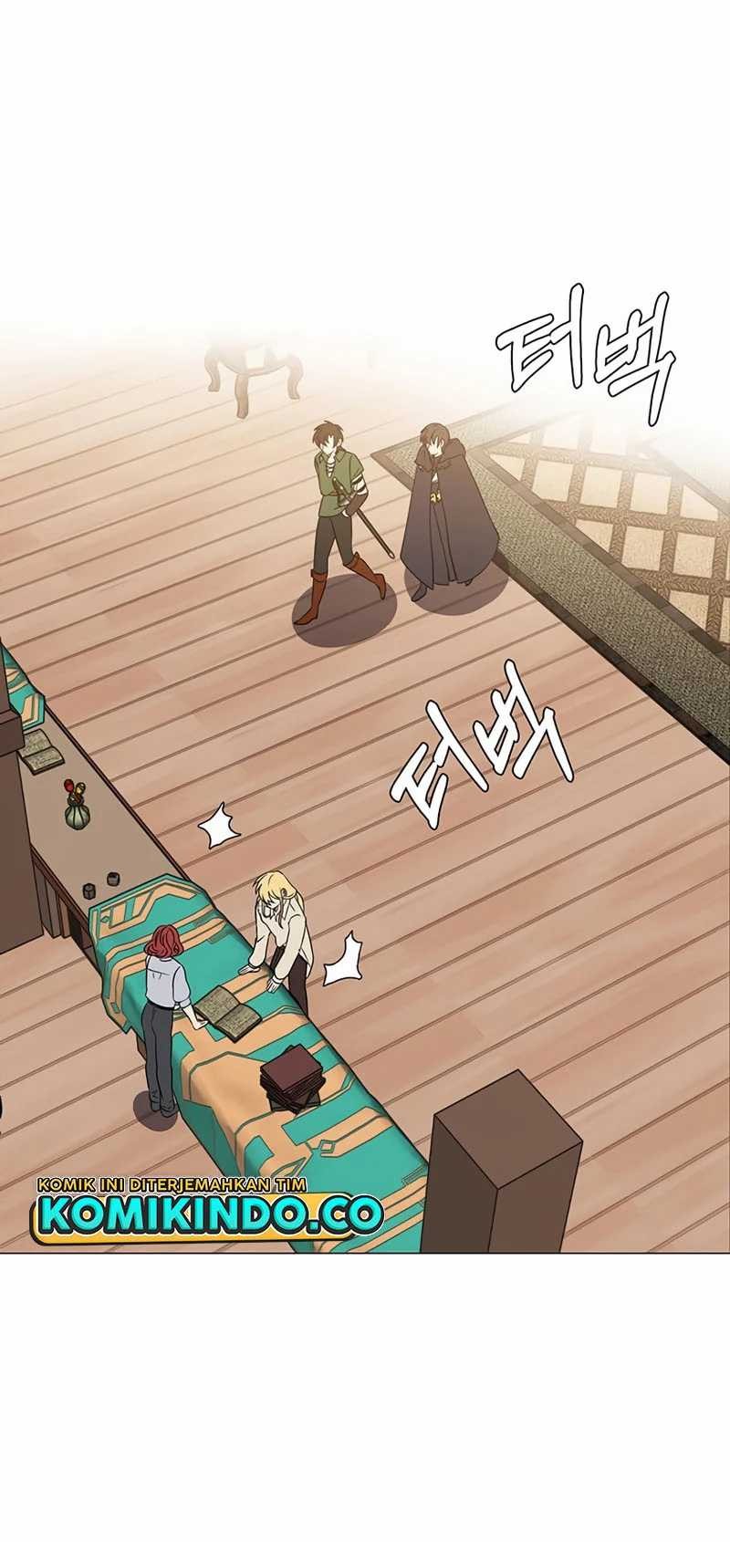 Estio Chapter 47 - halaman 26