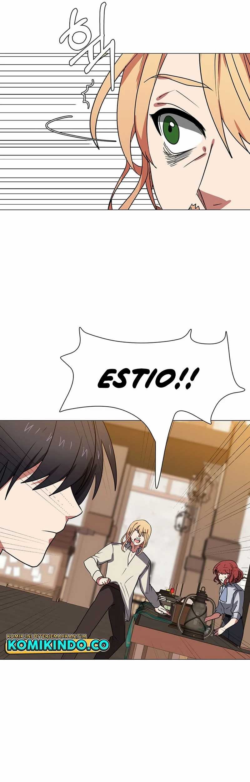 Estio Chapter 47 - halaman 27