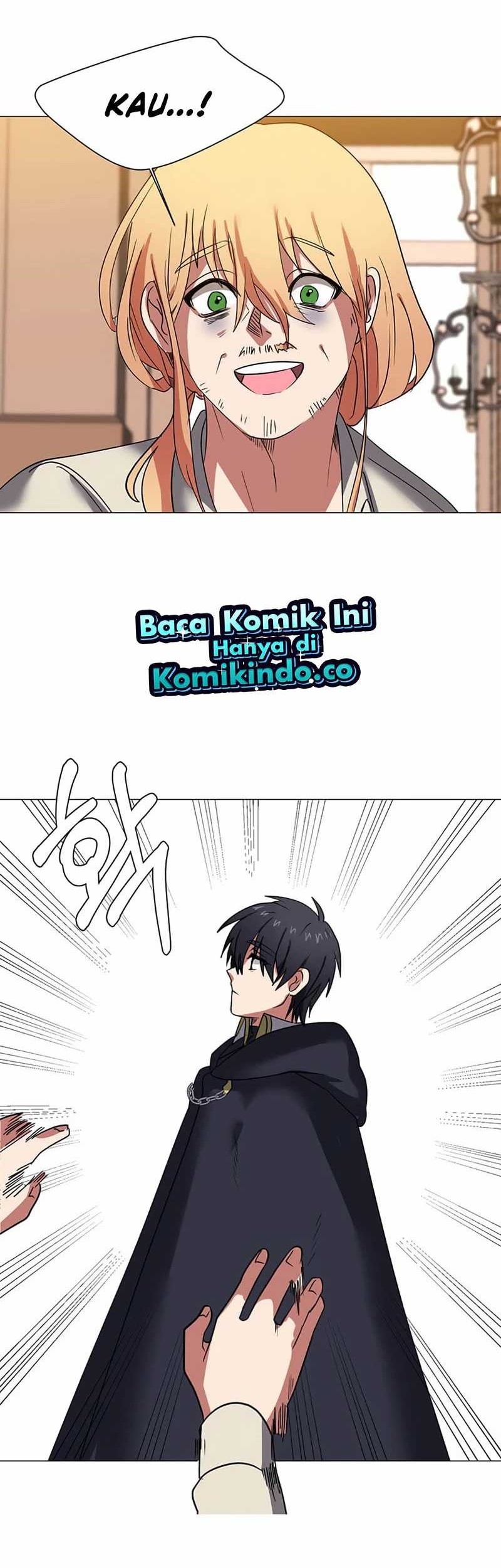 Estio Chapter 47 - halaman 28