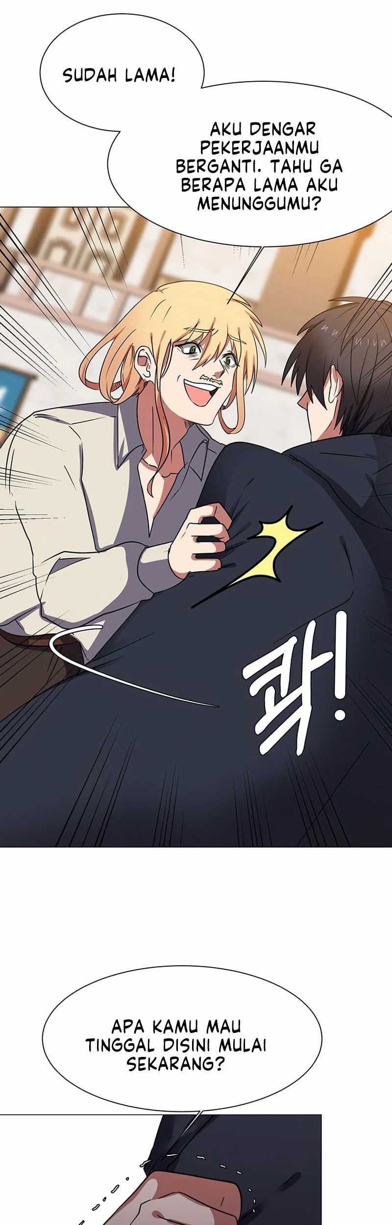 Estio Chapter 47 - halaman 29