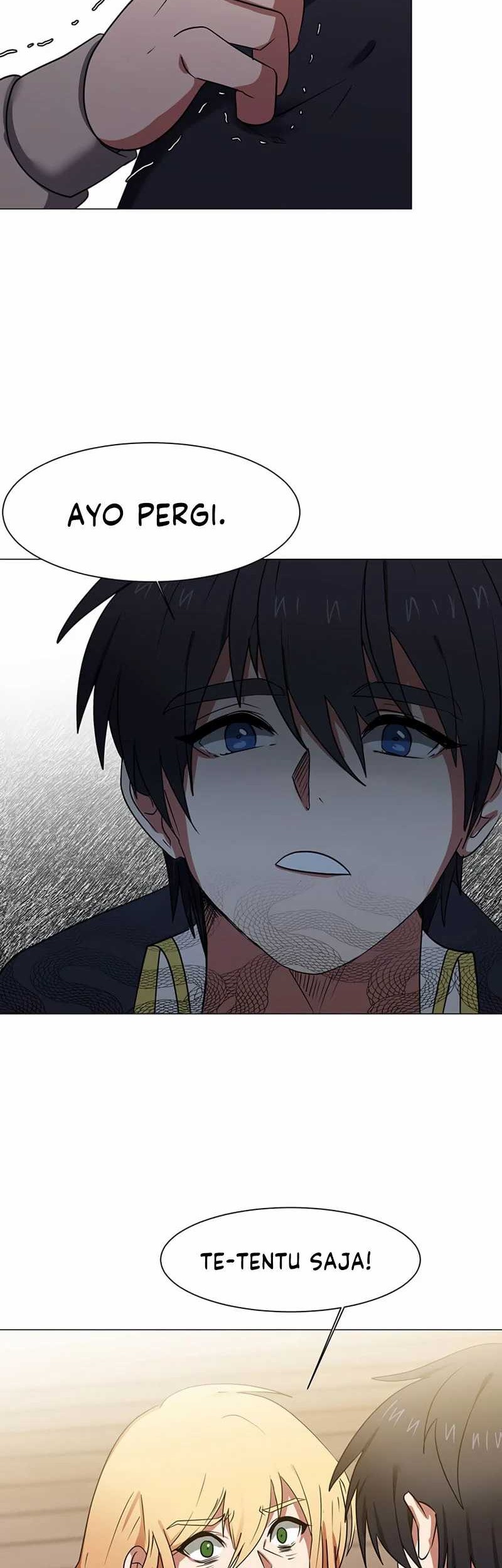 Estio Chapter 47 - halaman 30