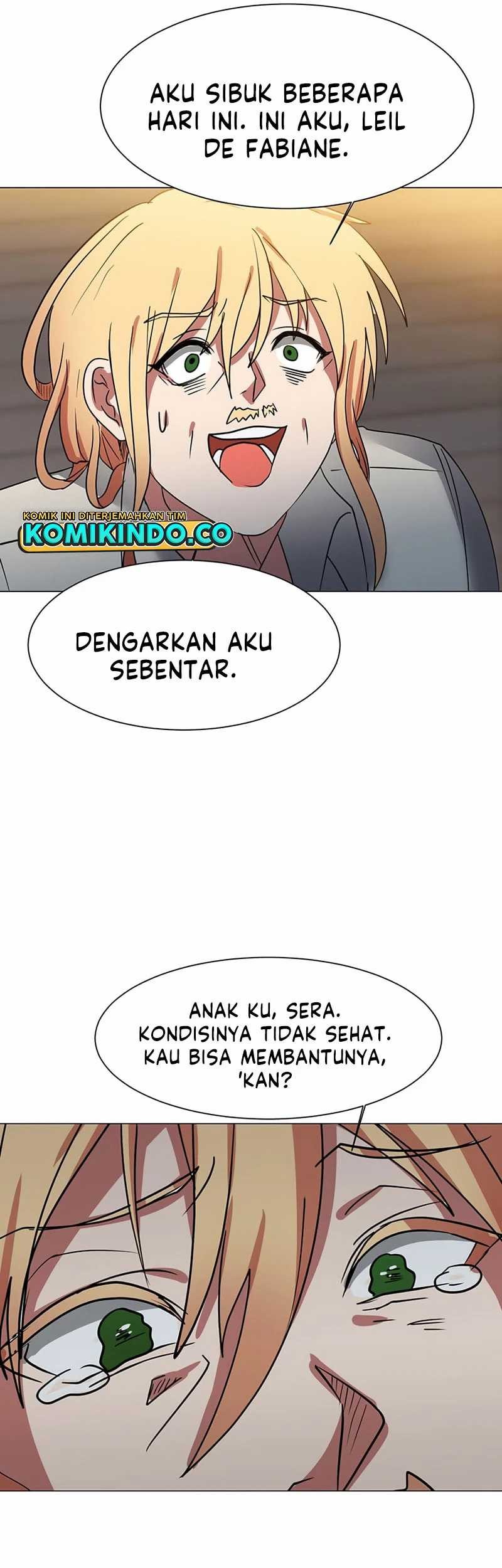 Estio Chapter 47 - halaman 32
