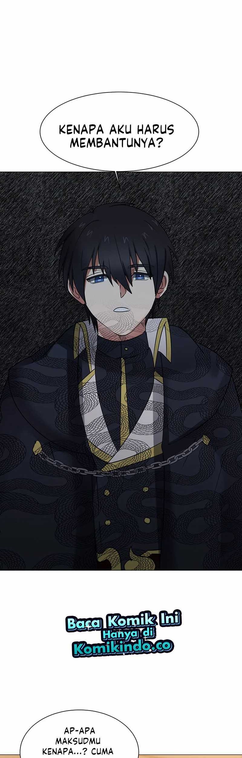 Estio Chapter 47 - halaman 33