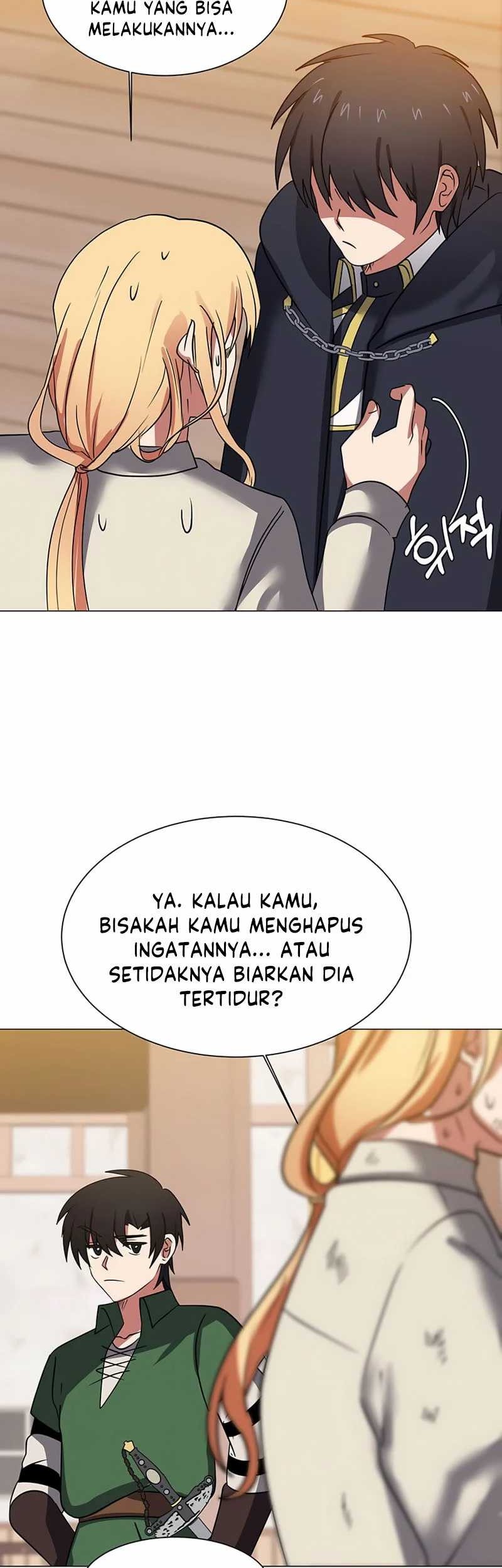 Estio Chapter 47 - halaman 34