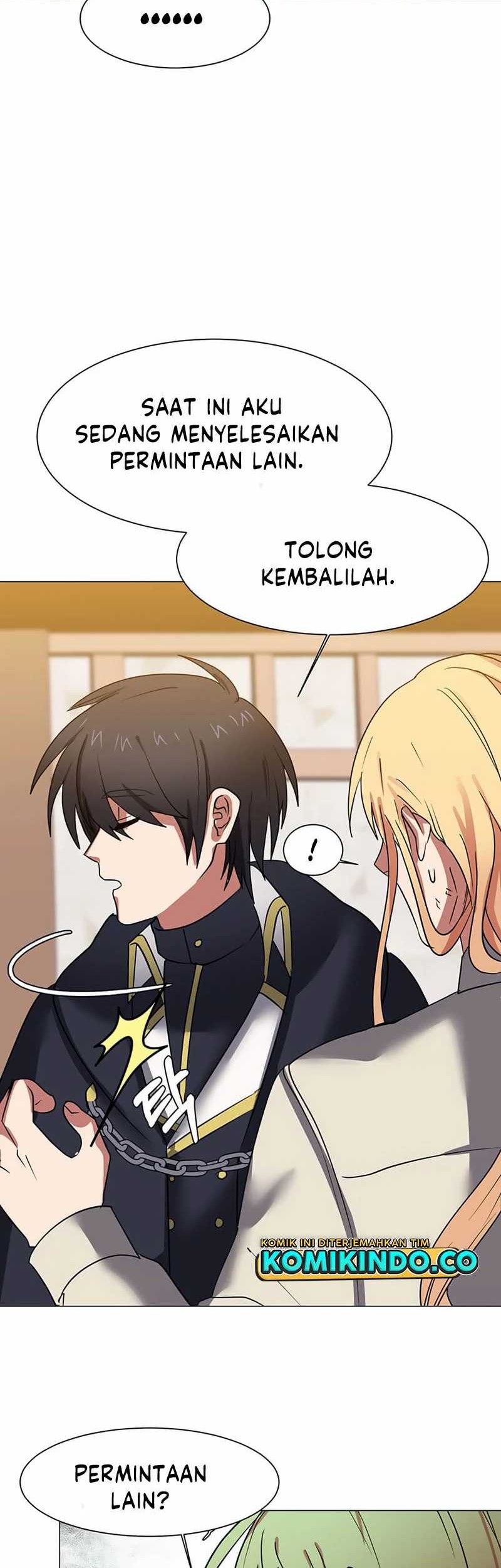 Estio Chapter 47 - halaman 35