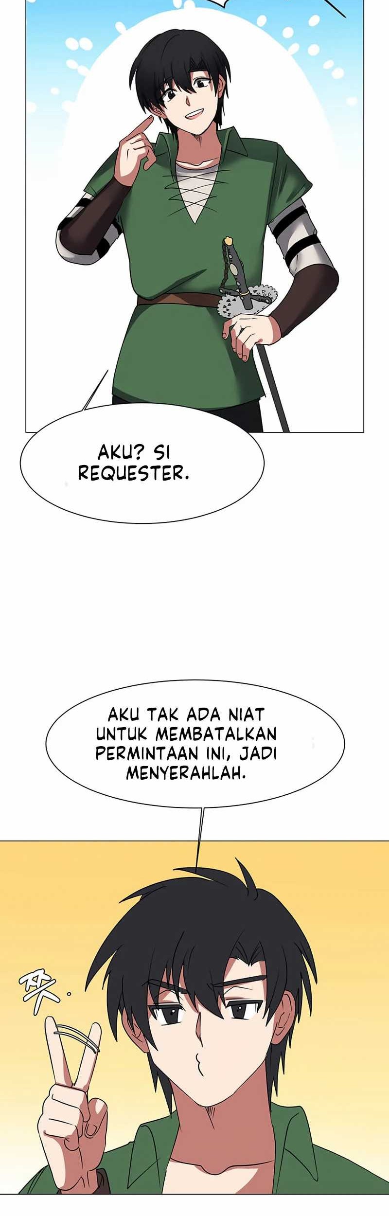 Estio Chapter 47 - halaman 38