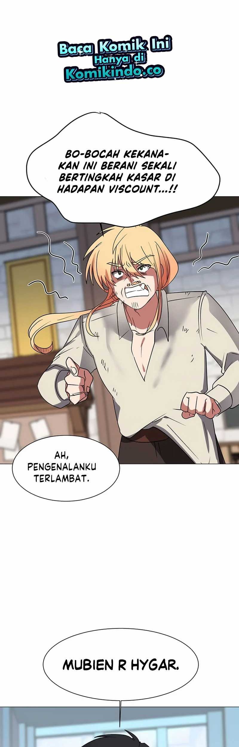Estio Chapter 47 - halaman 39