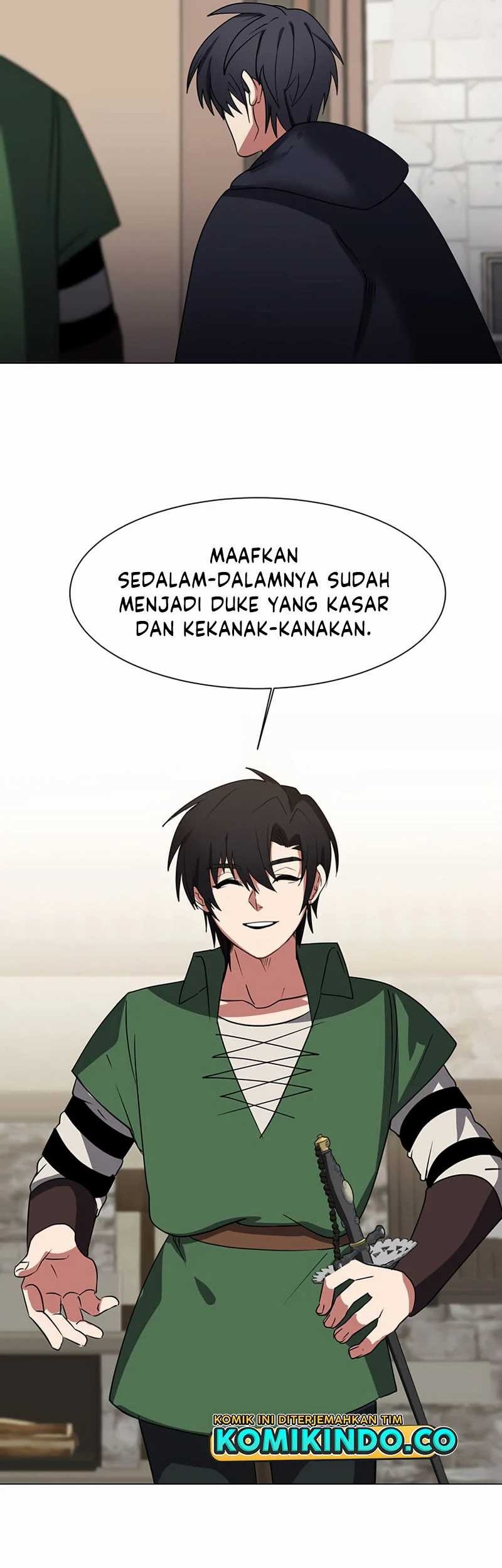 Estio Chapter 47 - halaman 43