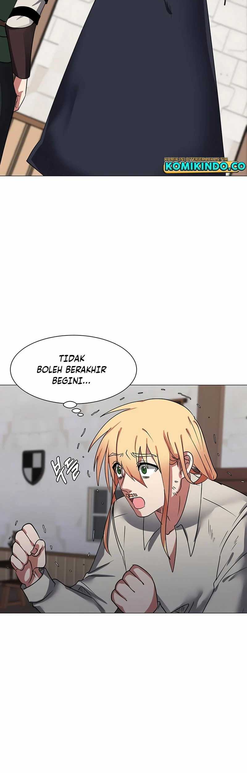 Estio Chapter 48 - halaman 14