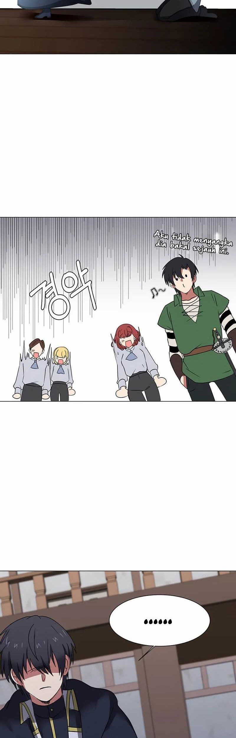 Estio Chapter 48 - halaman 18