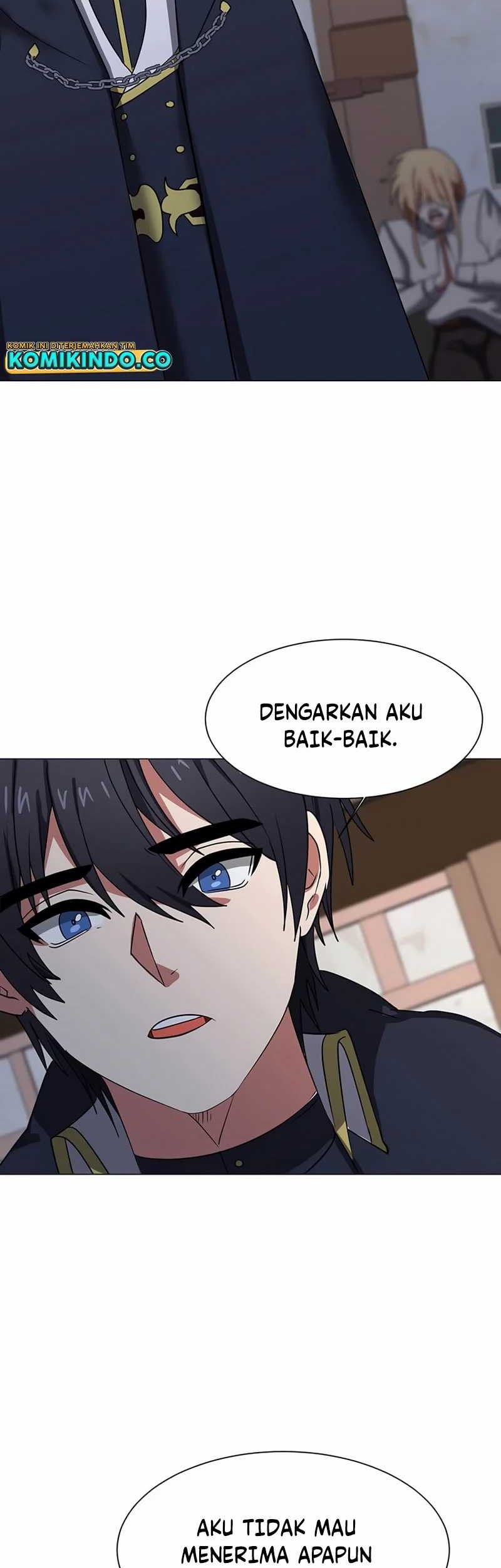 Estio Chapter 48 - halaman 19