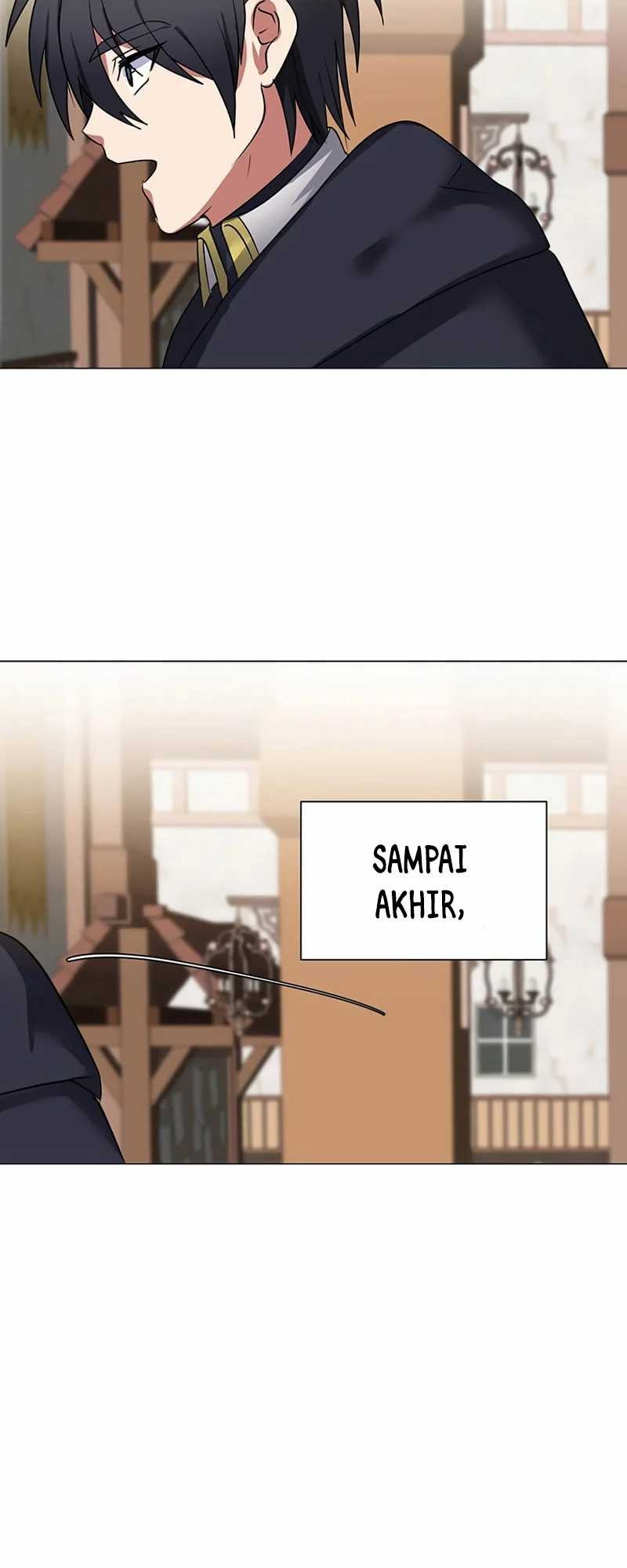 Estio Chapter 48 - halaman 21
