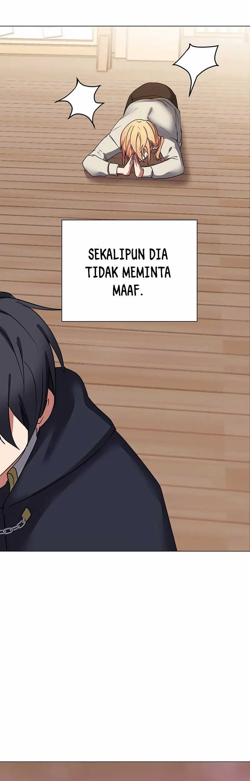 Estio Chapter 48 - halaman 22