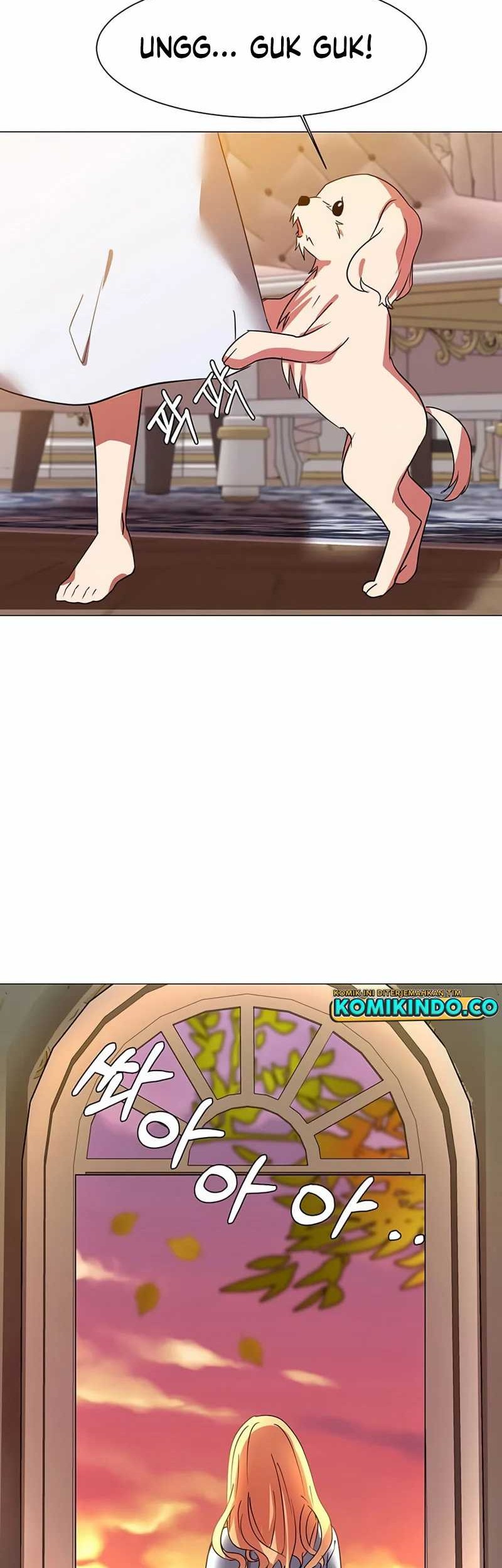 Estio Chapter 48 - halaman 25