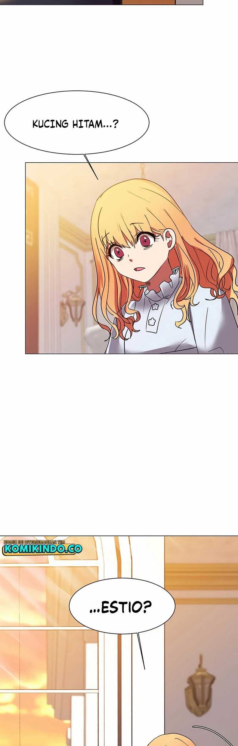 Estio Chapter 48 - halaman 28
