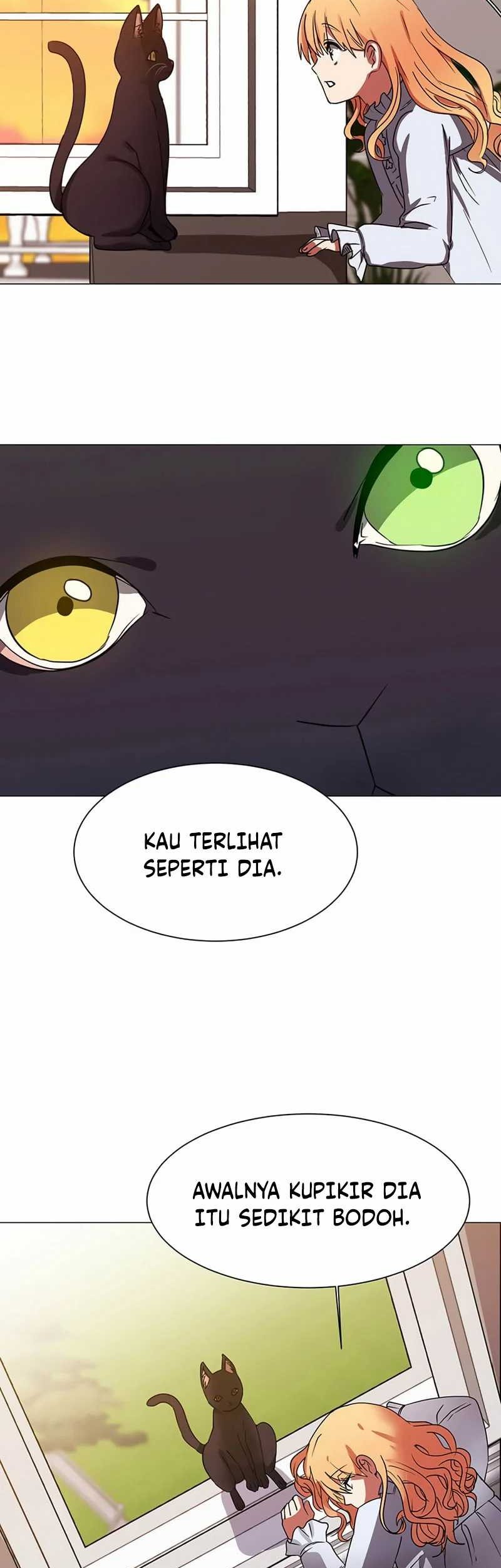 Estio Chapter 48 - halaman 29