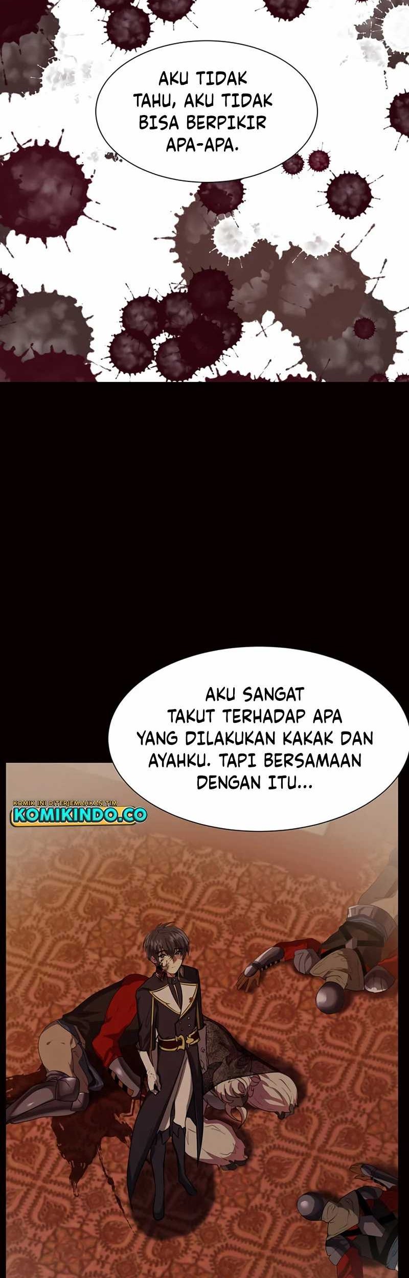 Estio Chapter 48 - halaman 33
