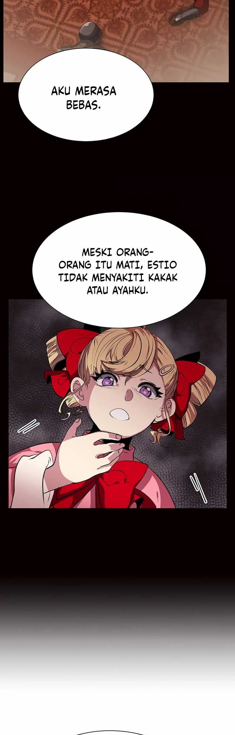 Estio Chapter 48 - halaman 34