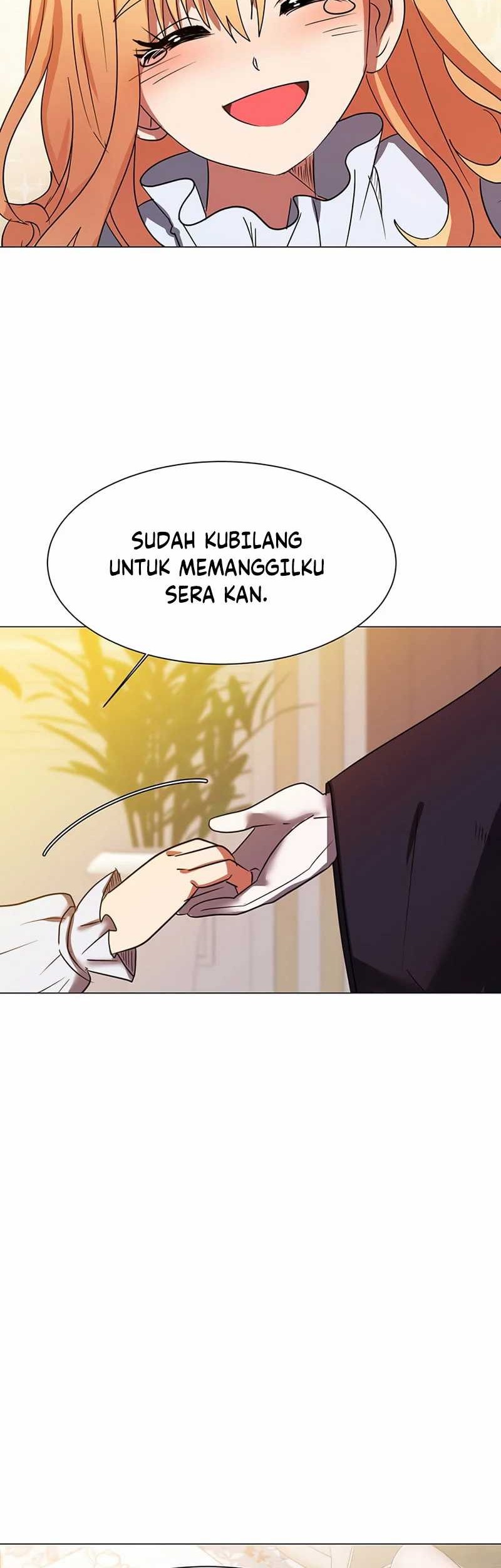 Estio Chapter 48 - halaman 40