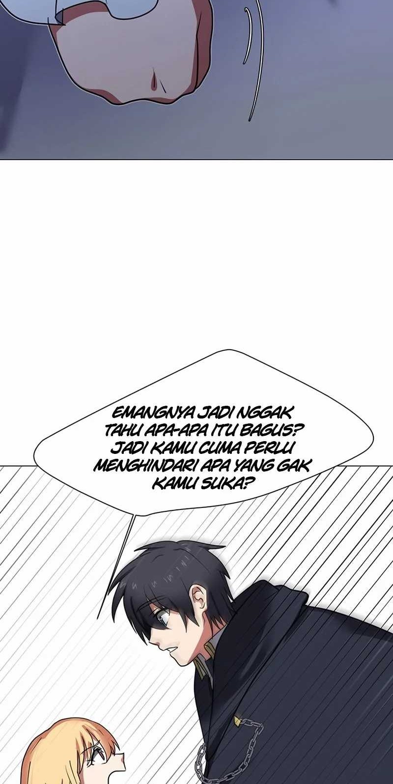 Estio Chapter 49 - halaman 11