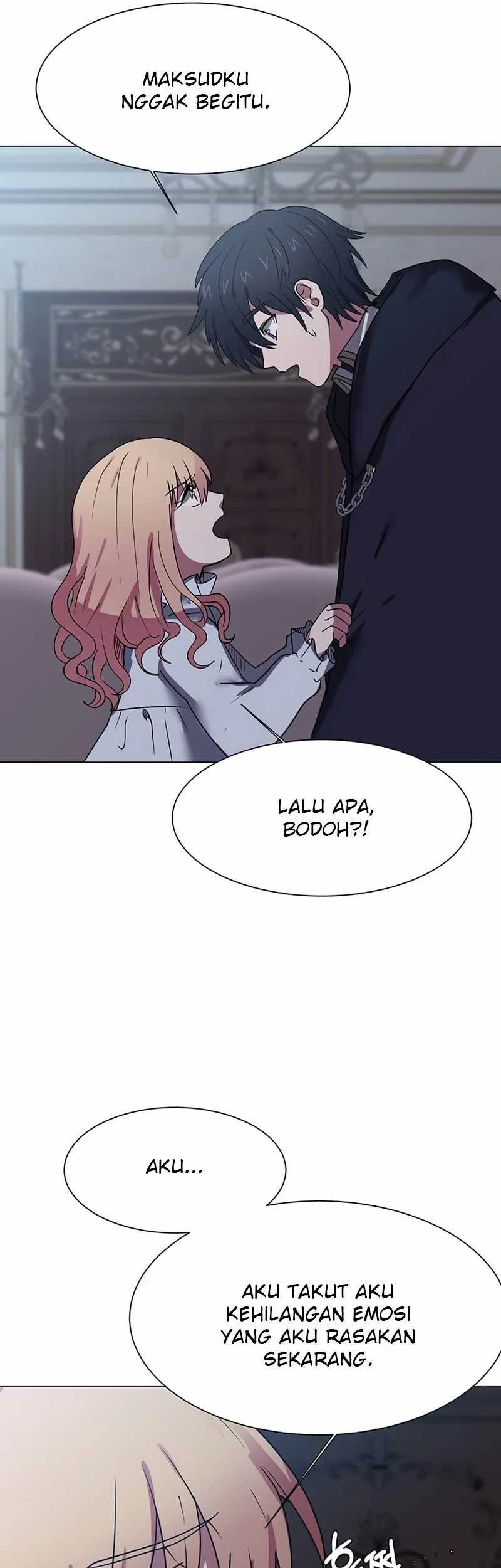 Estio Chapter 49 - halaman 14